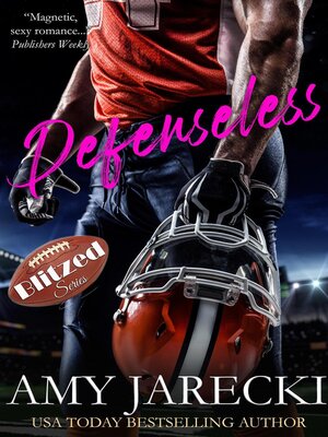 cover image of Defenseless